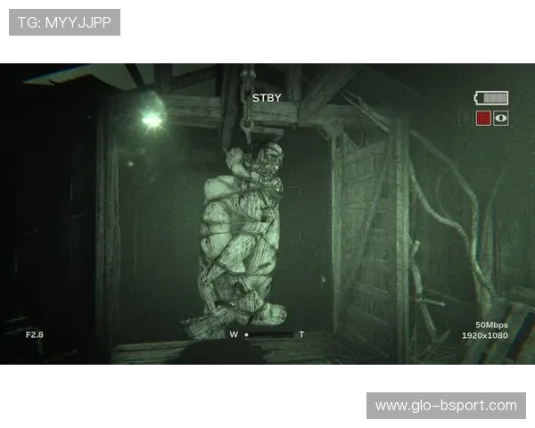 恐怖游戏制作者为何能够置身恐惧之中依然不感到害怕揭秘